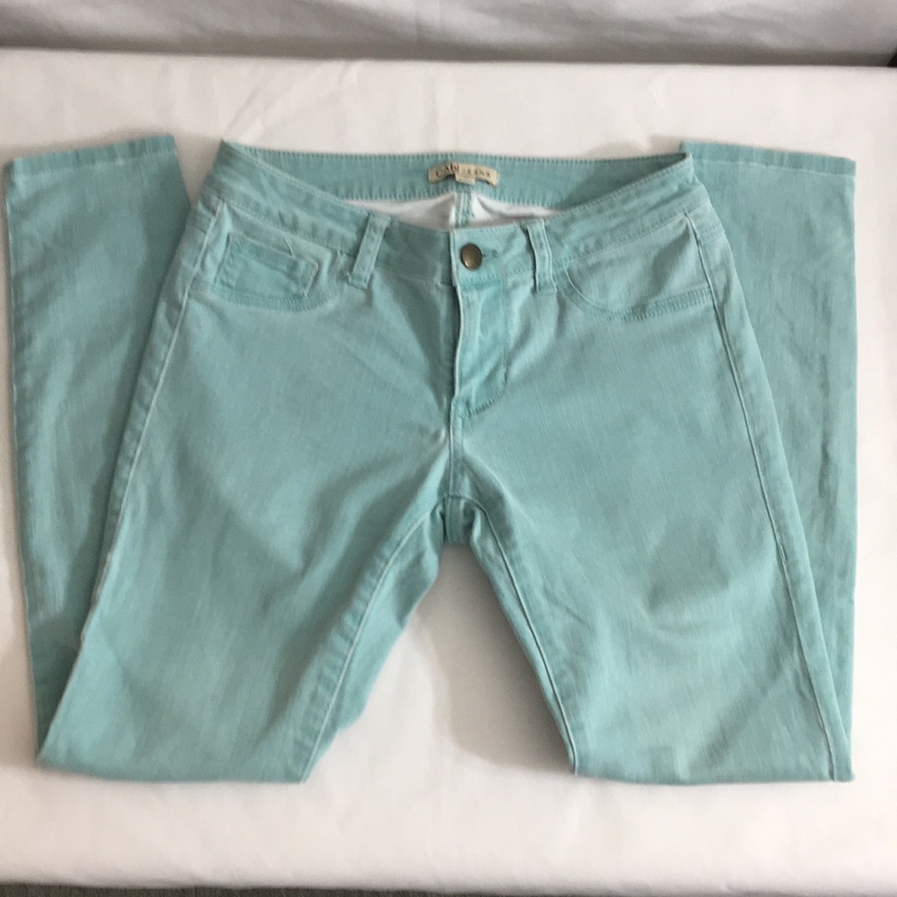 CAbi JEANS SZ4 Preloved 🐢🐢